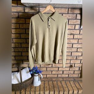 Geoffrey Beene sweater‎